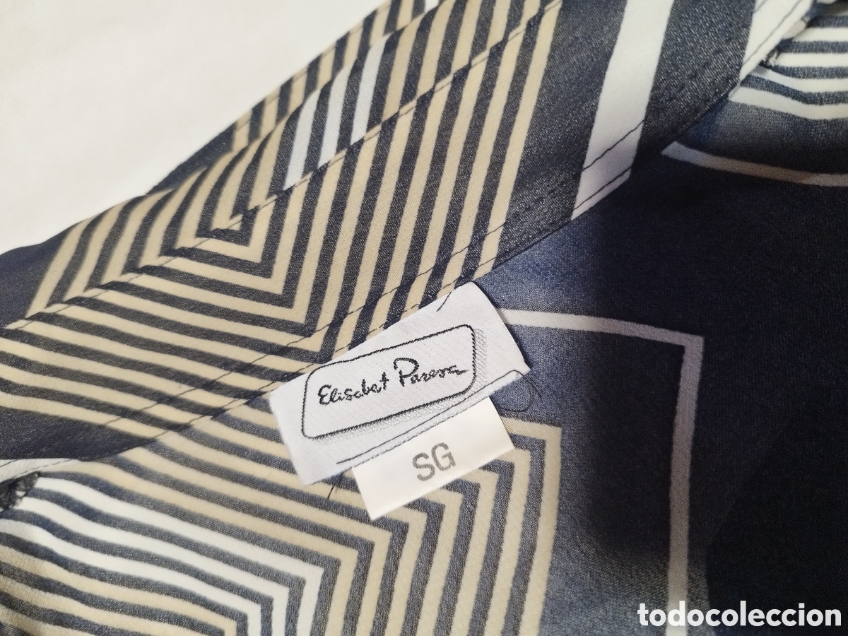 Segunda mano: Lote 7 camisas mujer variado - Foto 12