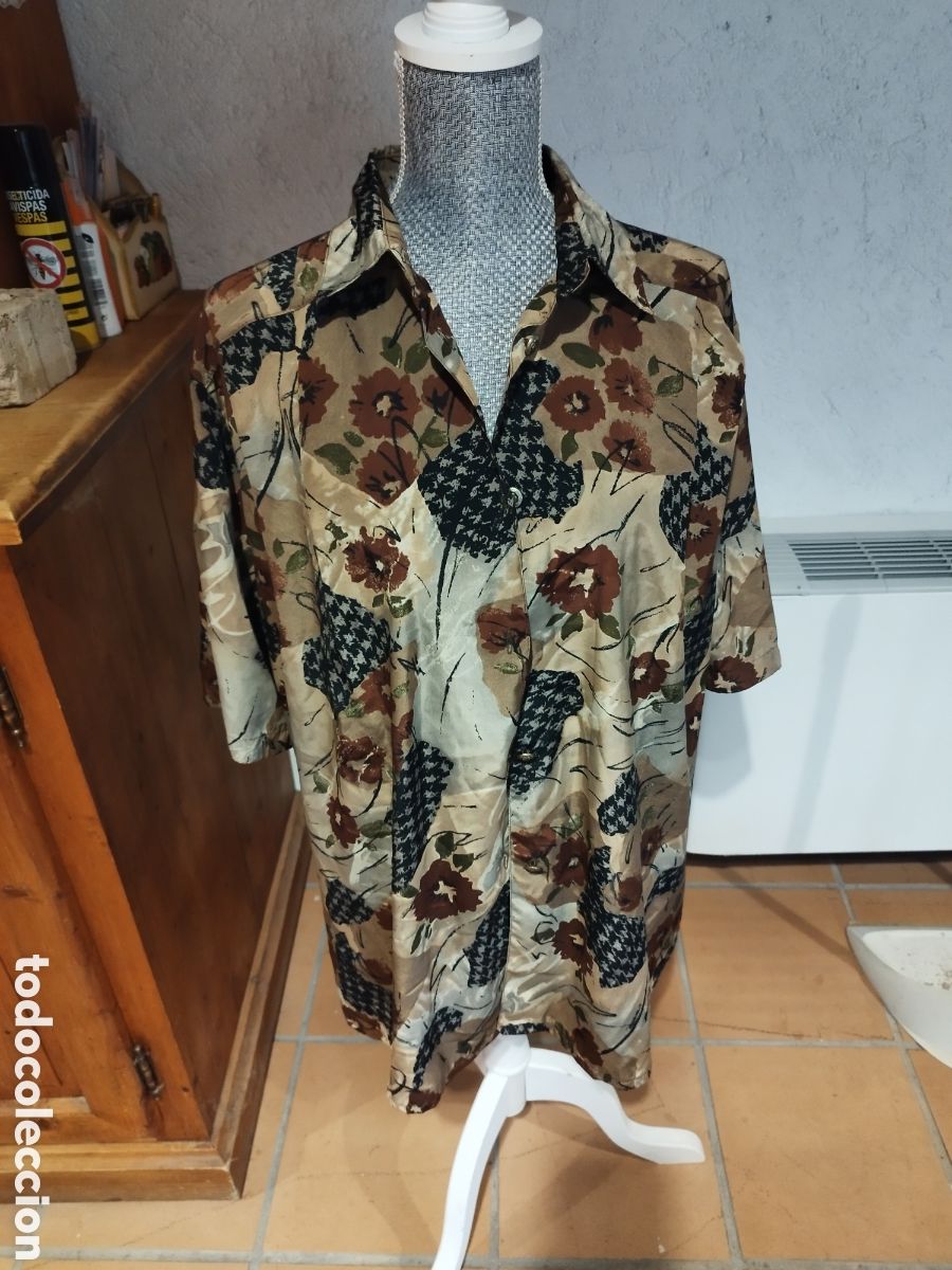 Segunda mano: Lote 7 camisas mujer variado - Foto 1