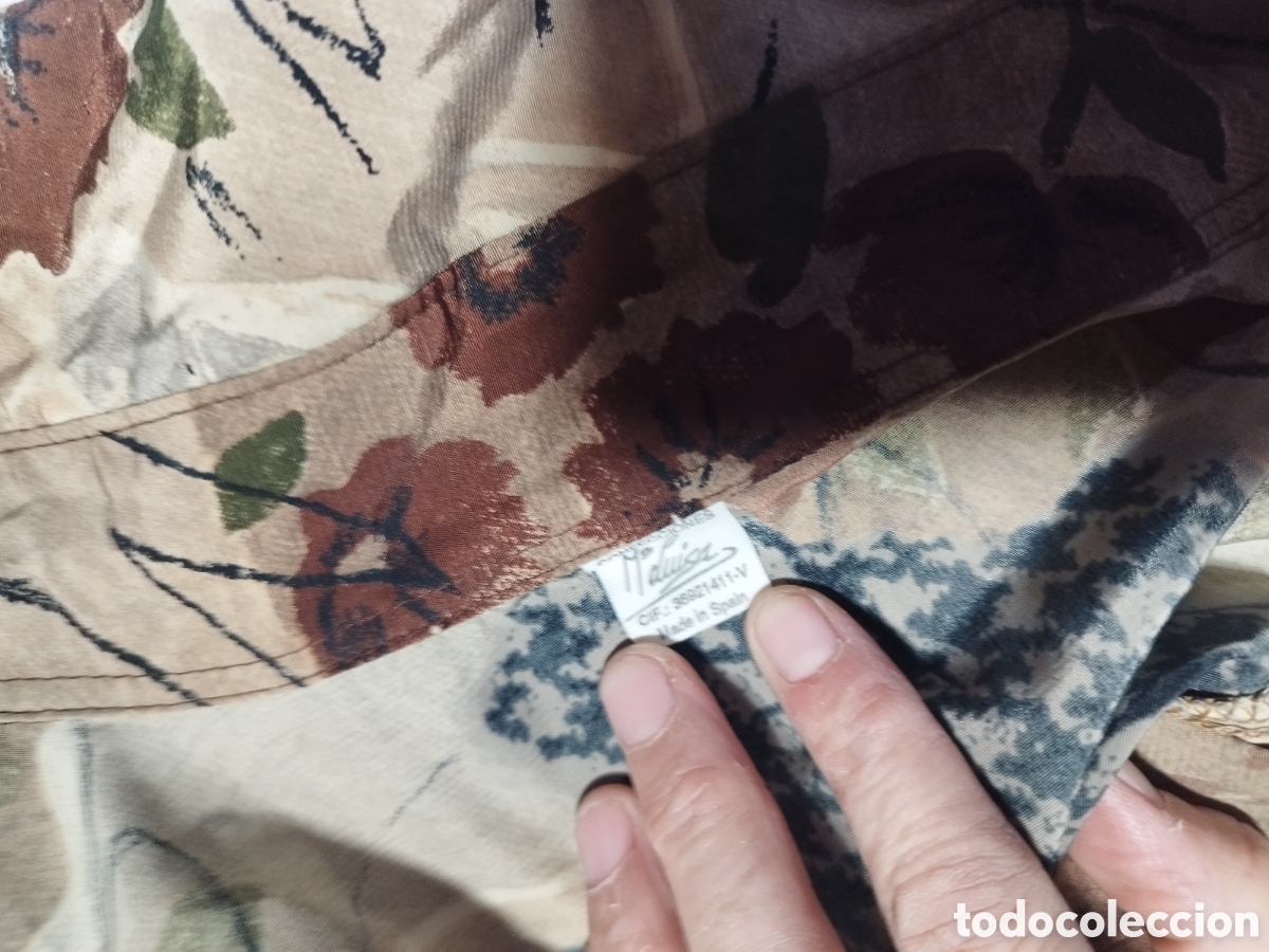 Segunda mano: Lote 7 camisas mujer variado - Foto 2