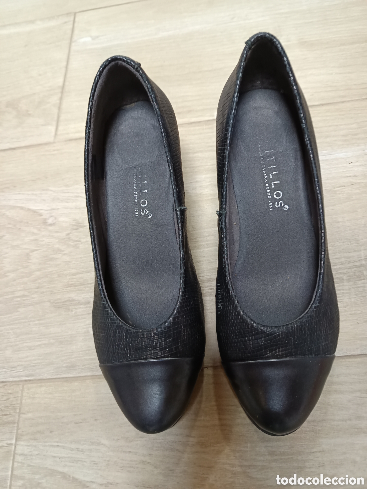 Segunda mano: Zapatos pitillos n36 - Foto 1
