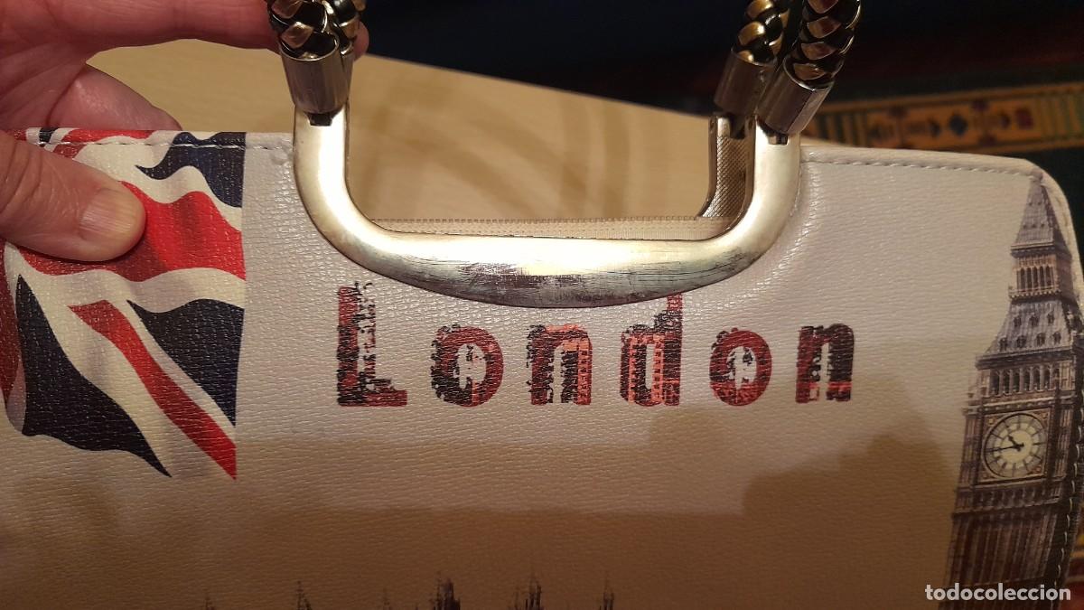 Segunda mano: Bolso Londres para mujer - Foto 4