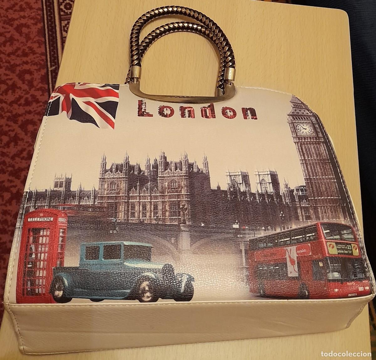 Segunda mano: Bolso Londres para mujer - Foto 7