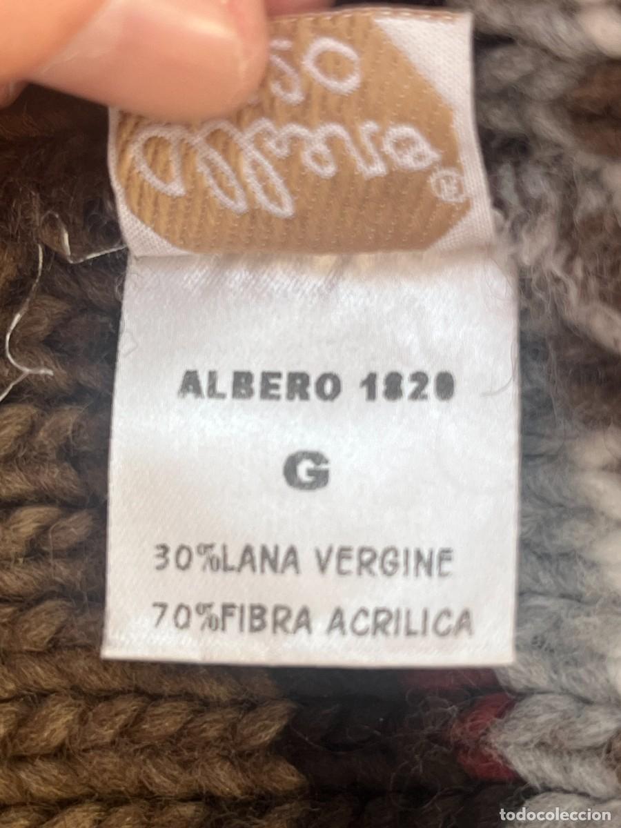 Segunda mano: Gorro y bufanda a juego - Foto 3