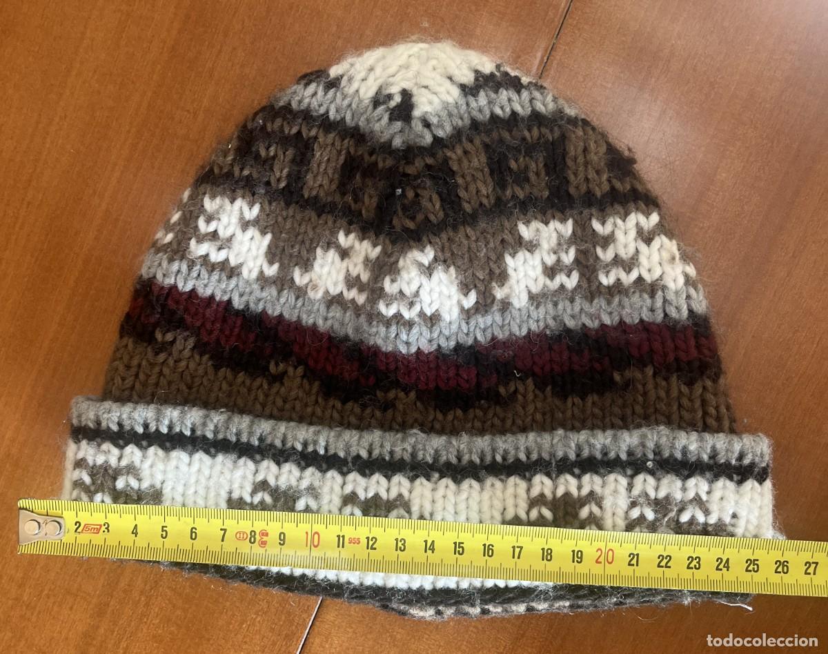 Segunda mano: Gorro y bufanda a juego - Foto 5