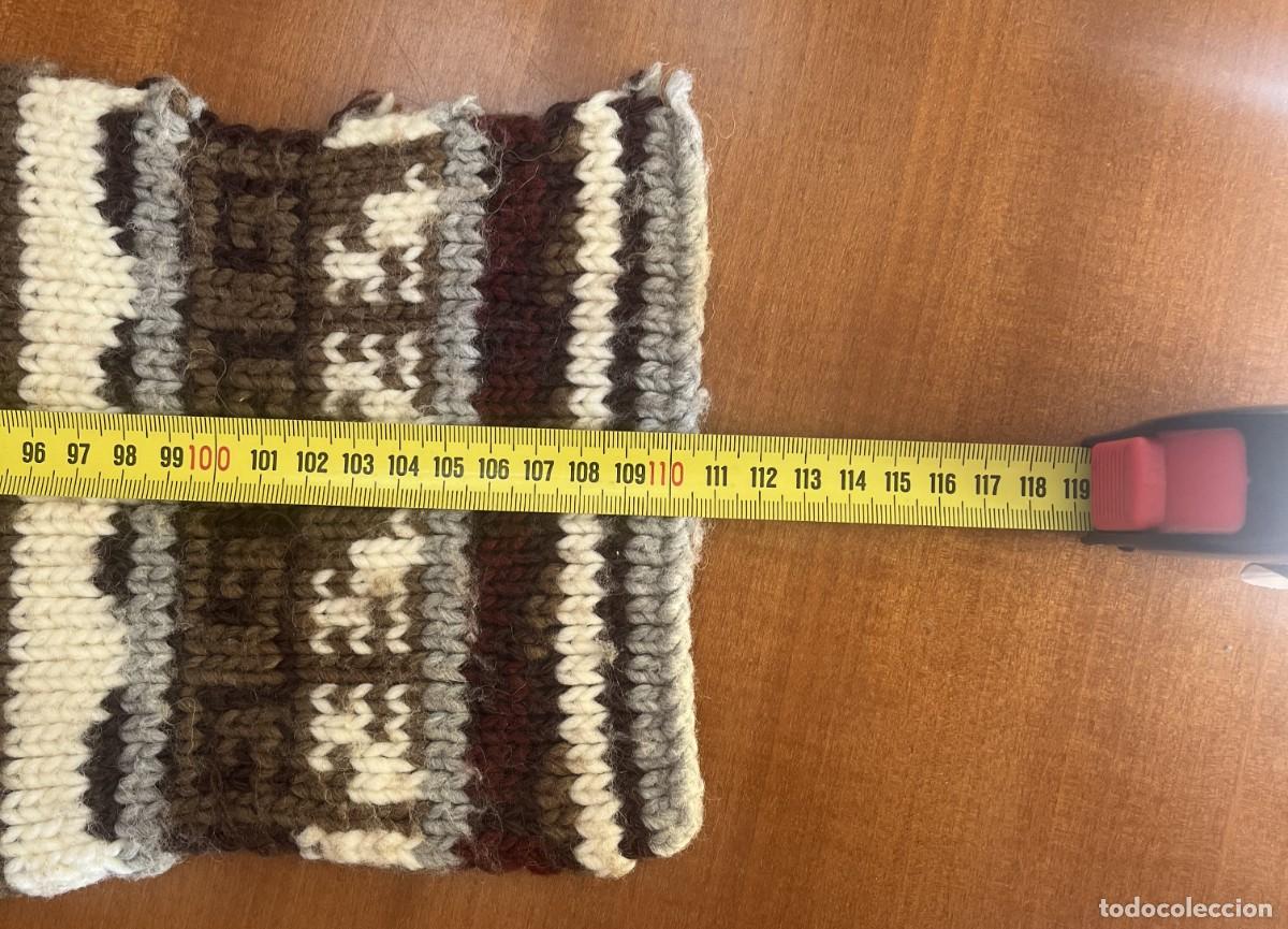 Segunda mano: Gorro y bufanda a juego - Foto 6
