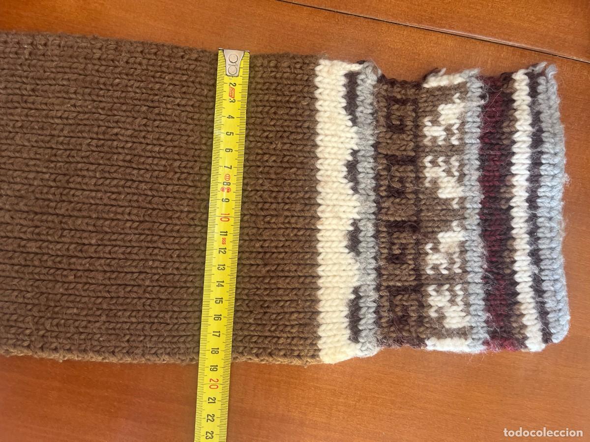 Segunda mano: Gorro y bufanda a juego - Foto 7