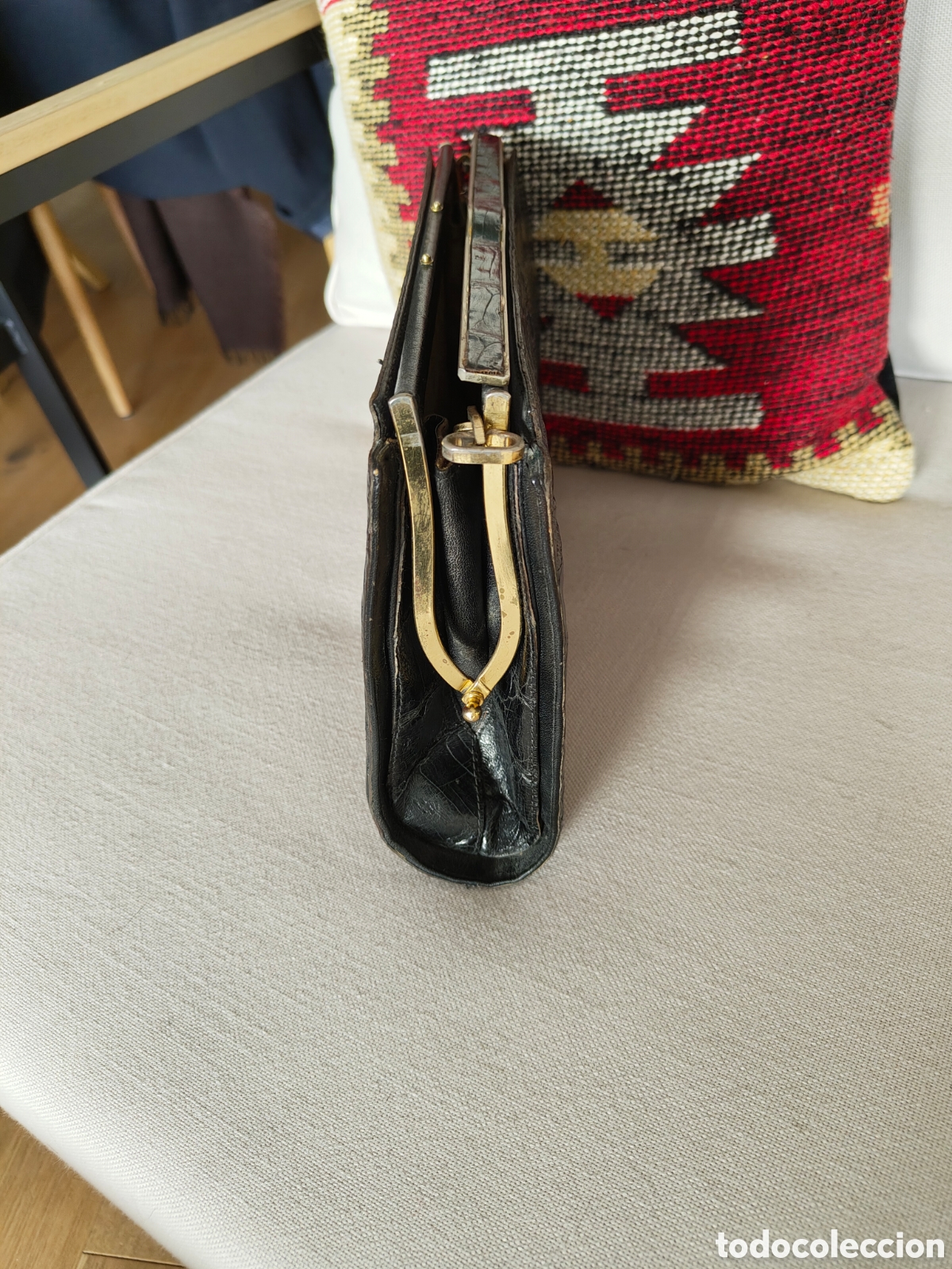 Segunda mano: Cartera o bolso de vo6 - Foto 2