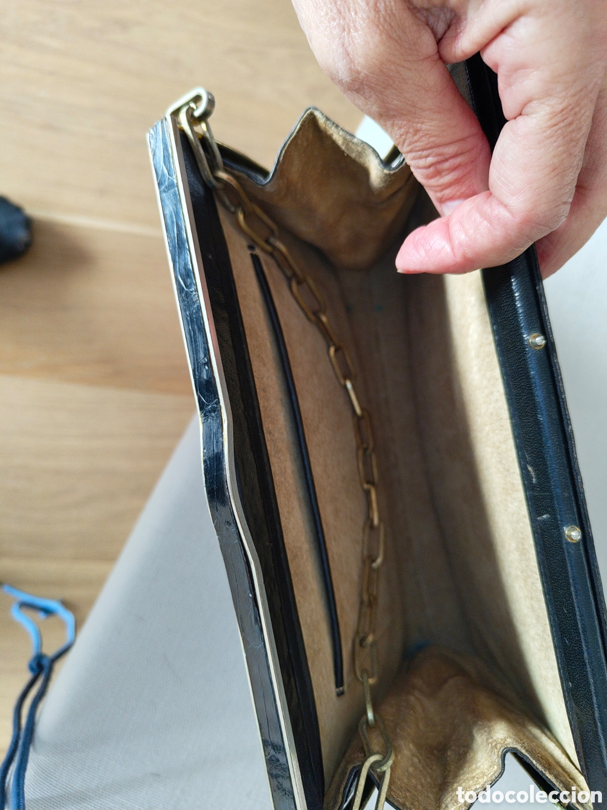 Segunda mano: Cartera o bolso de vo6 - Foto 4