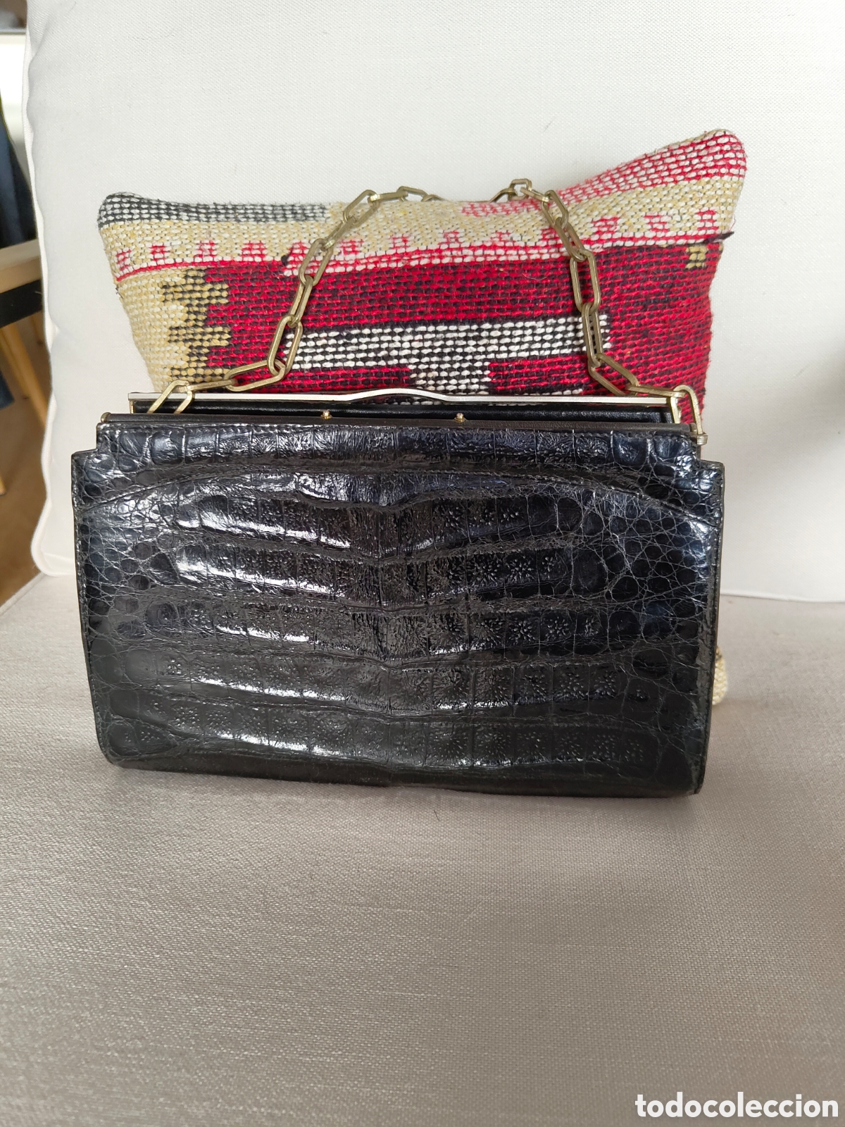 Segunda mano: Cartera o bolso de vo6 - Foto 5