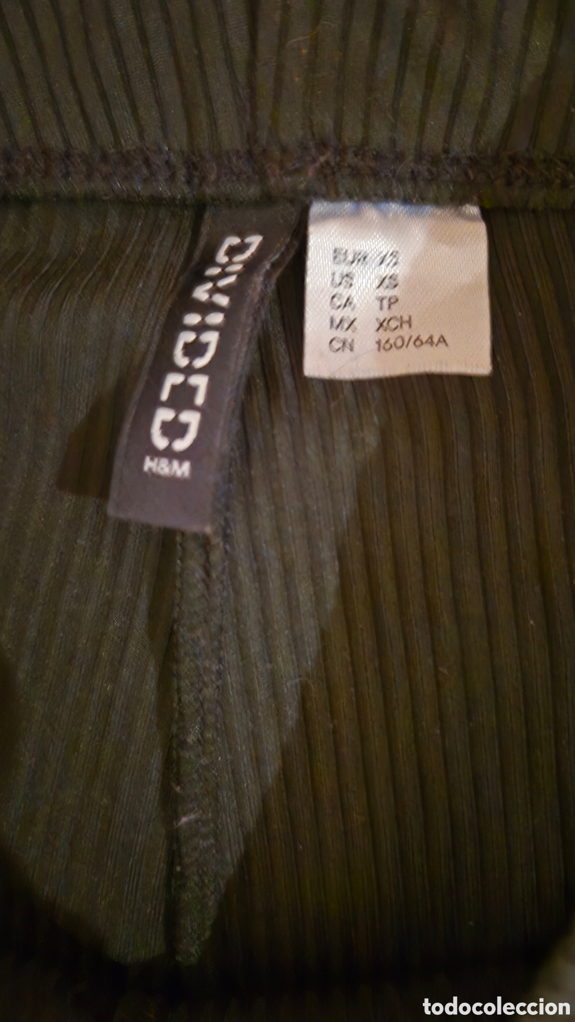 Segunda mano: Leggins acampanados Divided - Foto 3