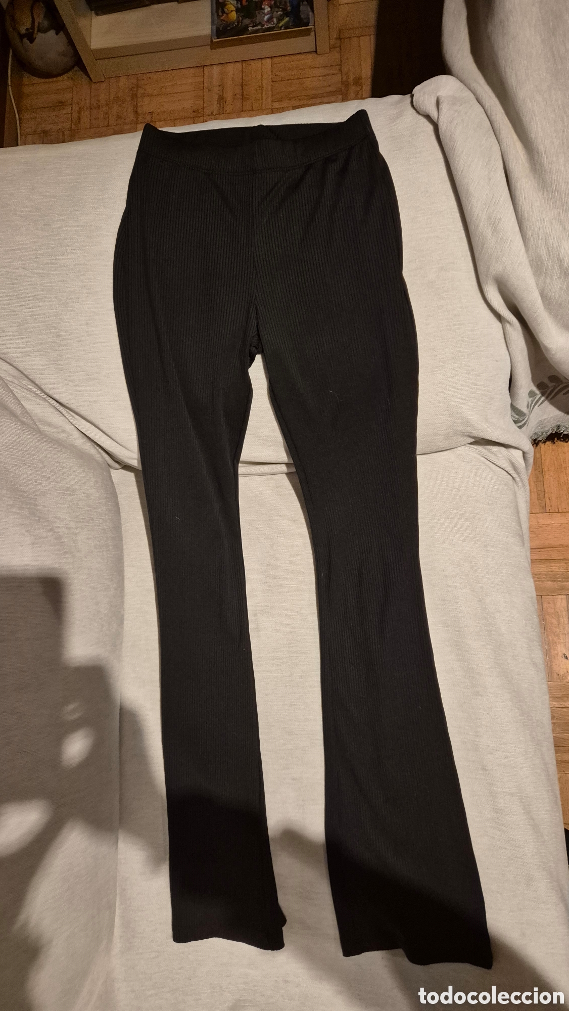 Segunda mano: Leggins acampanados Divided - Foto 1