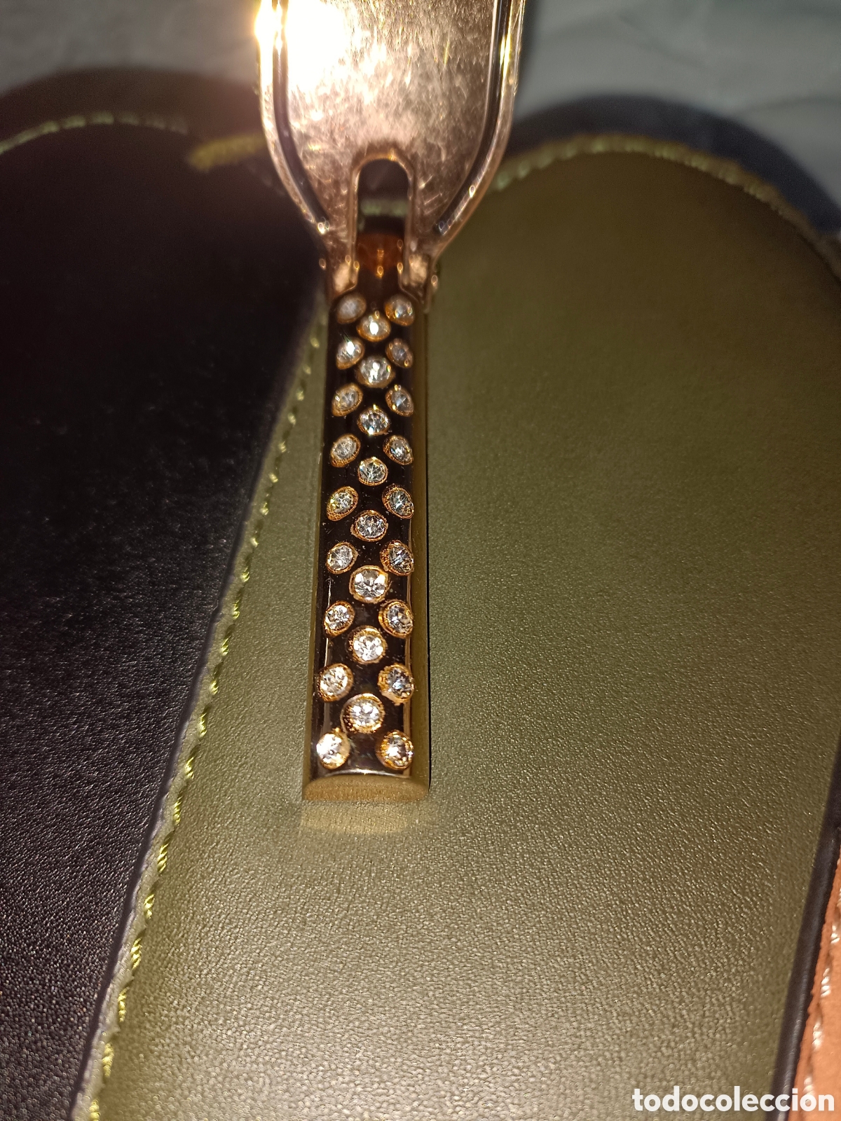 Segunda mano: Bolso de se&ntilde;oras multicolor - Foto 6