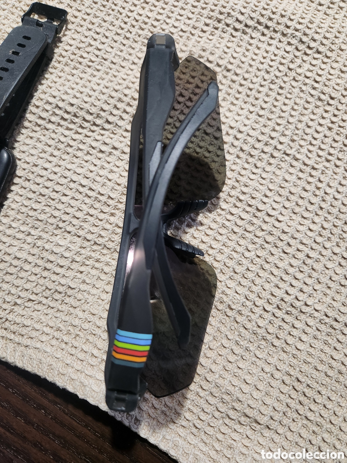 Segunda mano: Dos gafas de sol deportivas - Foto 2