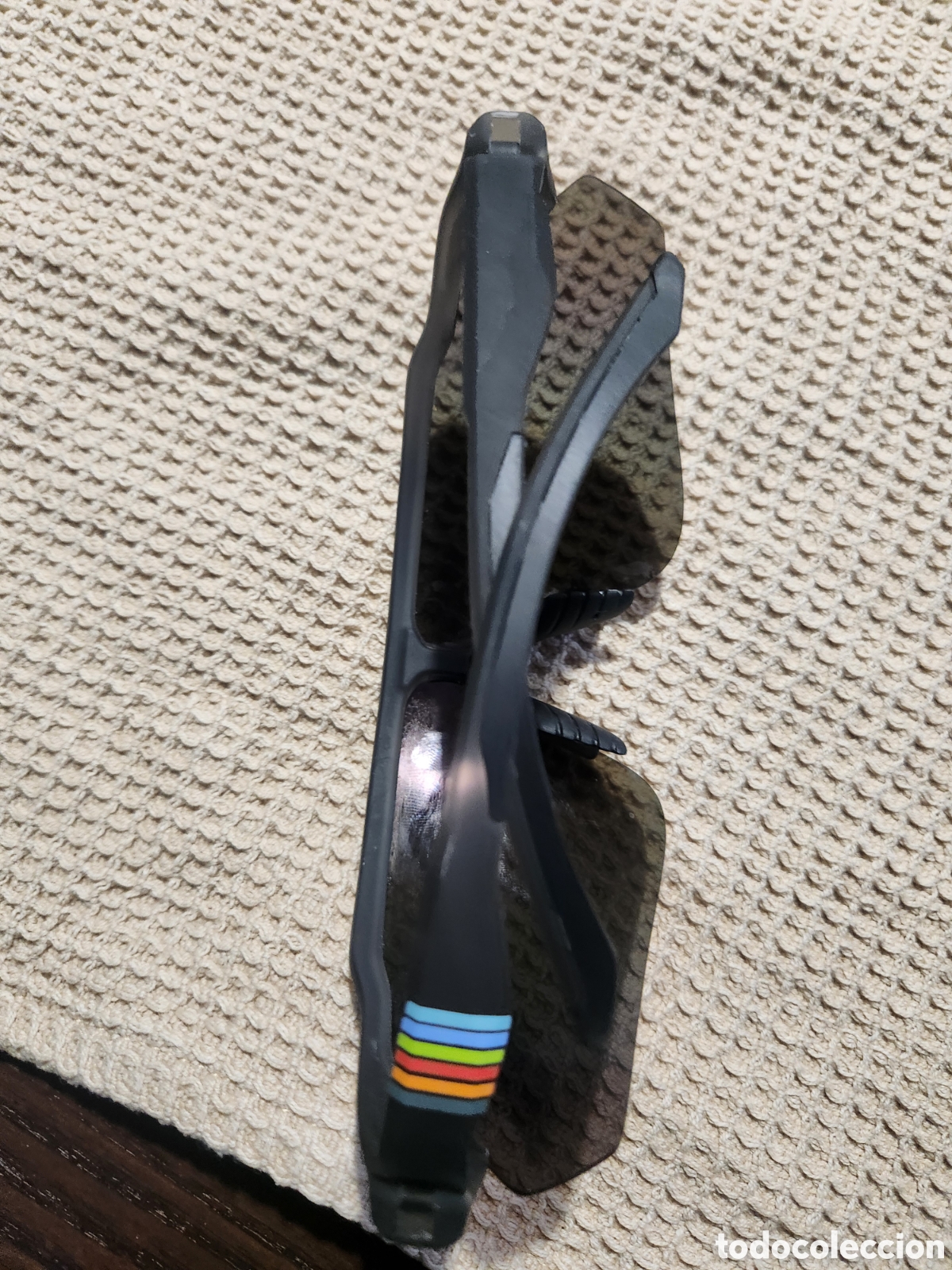 Segunda mano: Dos gafas de sol deportivas - Foto 3