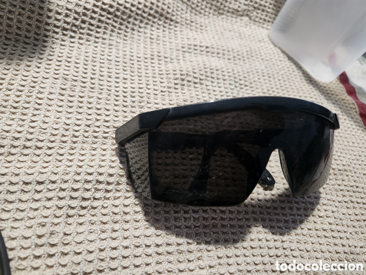 Segunda mano: Dos gafas de sol deportivas - Foto 4