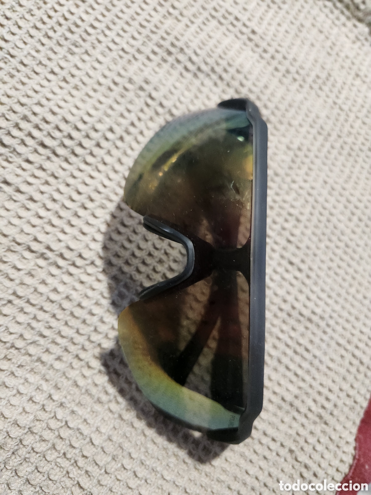 Segunda mano: Dos gafas de sol deportivas - Foto 1