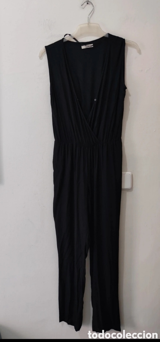 Segunda mano: Mono Largo para mujer talla S marca Unit - Foto 2