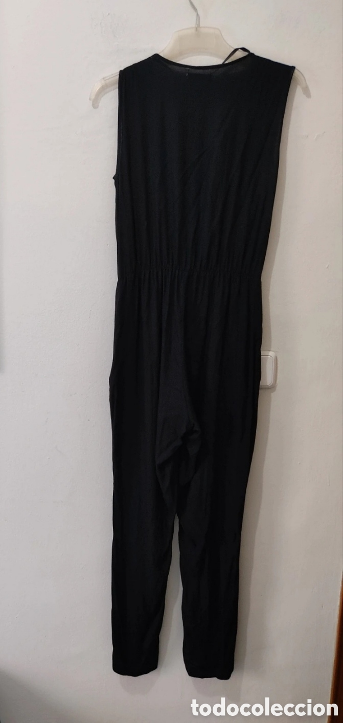 Segunda mano: Mono Largo para mujer talla S marca Unit - Foto 3