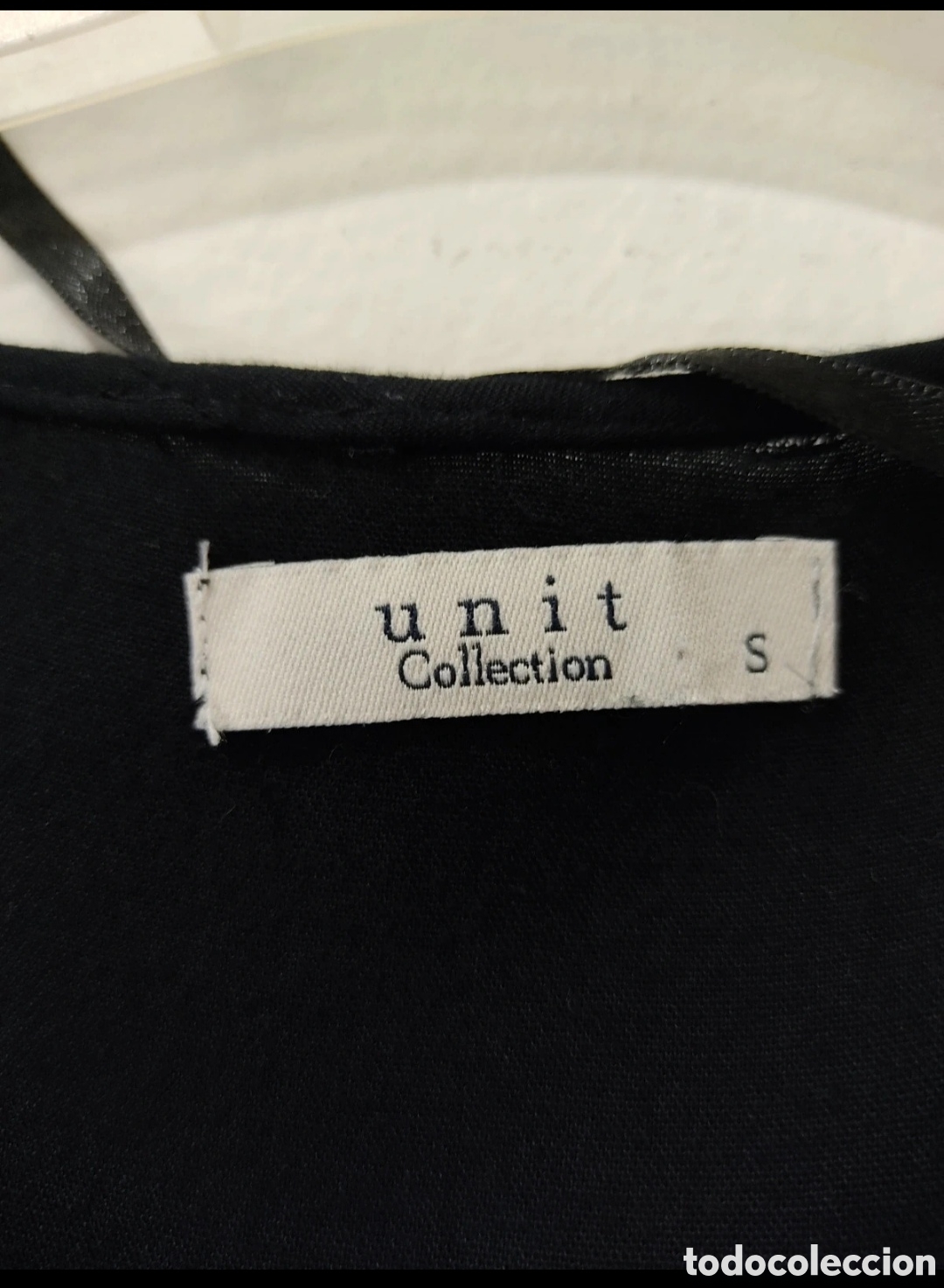 Segunda mano: Mono Largo para mujer talla S marca Unit - Foto 4