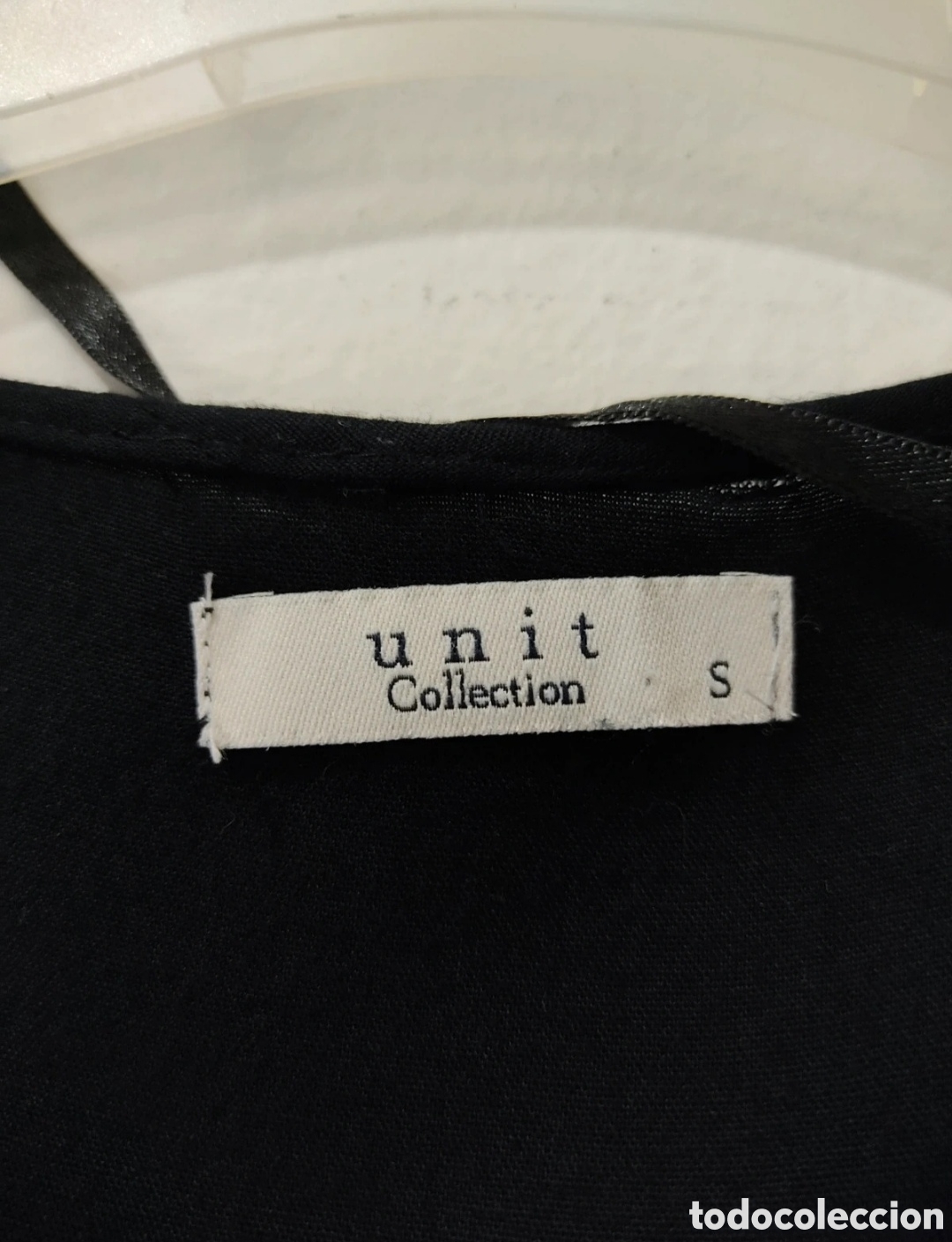 Segunda mano: Mono Largo para mujer talla S marca Unit - Foto 6