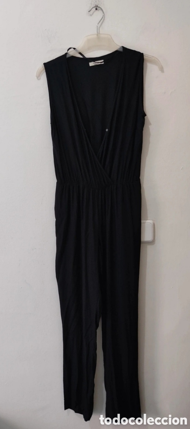 Segunda mano: Mono Largo para mujer talla S marca Unit - Foto 7