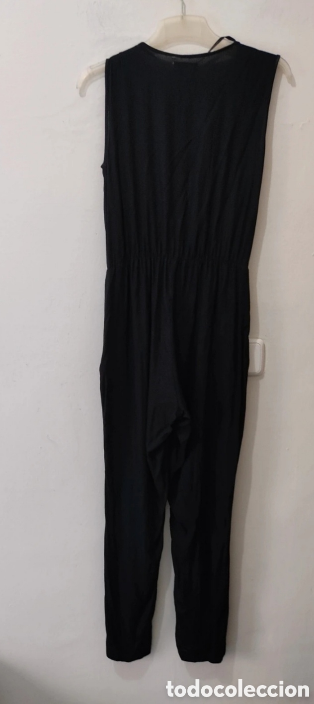 Segunda mano: Mono Largo para mujer talla S marca Unit - Foto 8