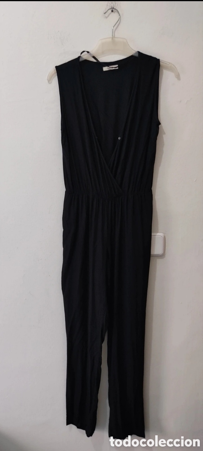 Segunda mano: Mono Largo para mujer talla S marca Unit - Foto 9