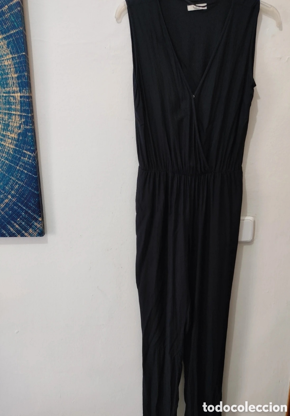 Segunda mano: Mono Largo para mujer talla S marca Unit - Foto 10