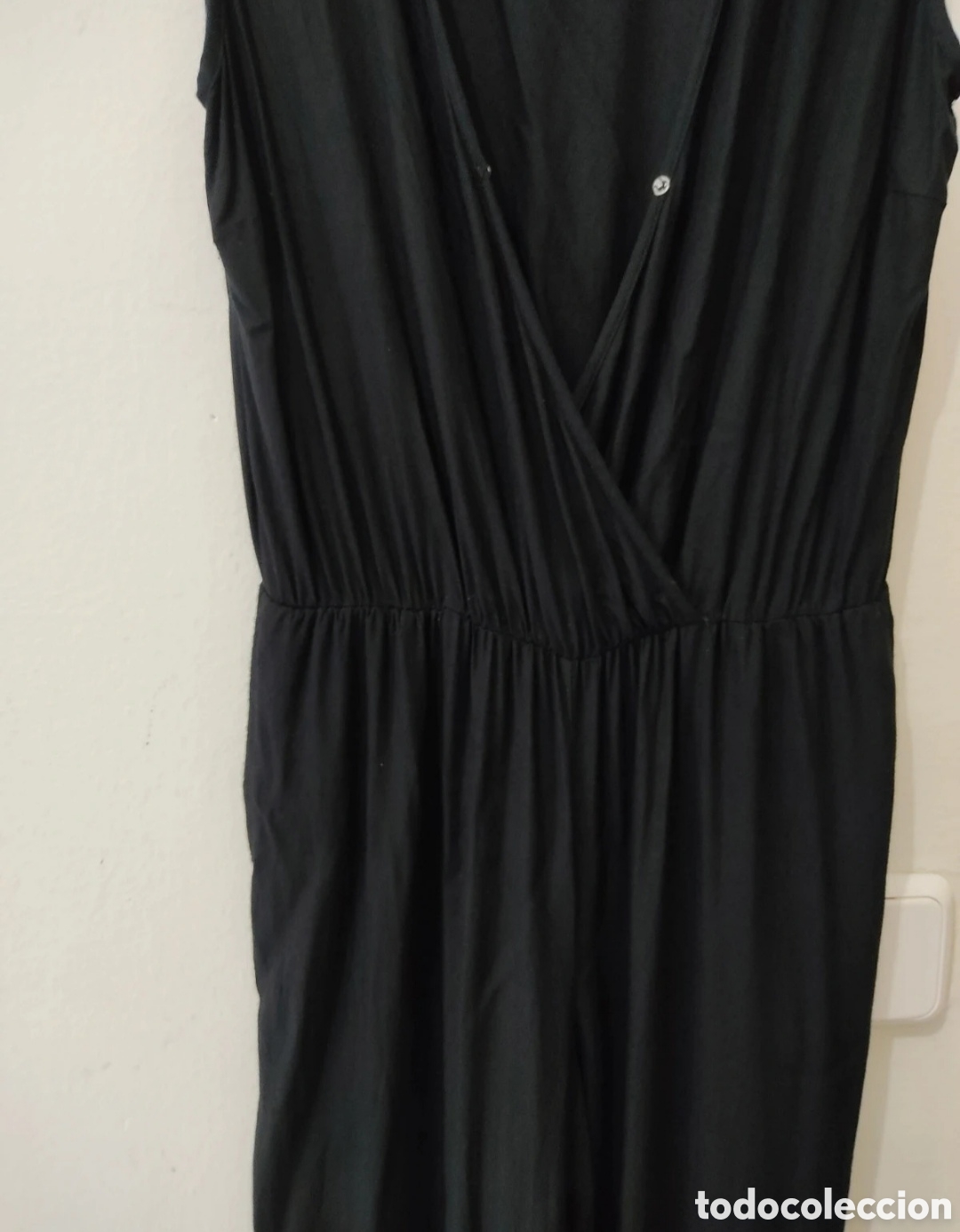 Segunda mano: Mono Largo para mujer talla S marca Unit - Foto 11