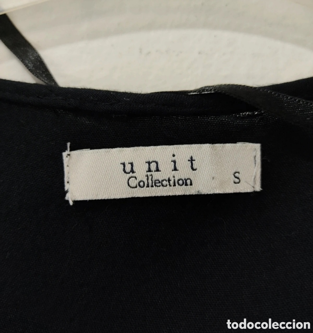Segunda mano: Mono Largo para mujer talla S marca Unit - Foto 13