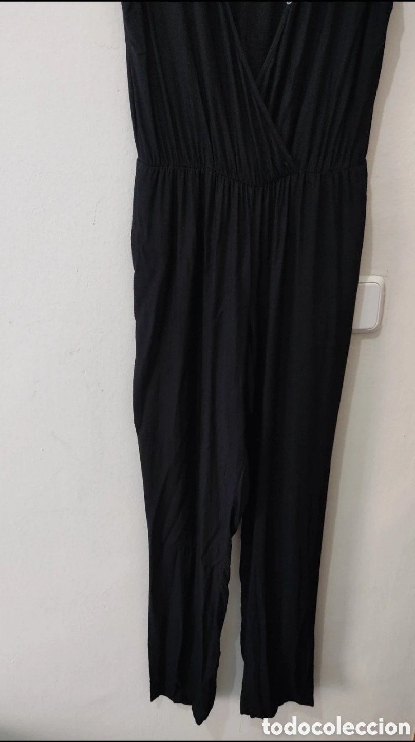 Segunda mano: Mono Largo para mujer talla S marca Unit - Foto 15