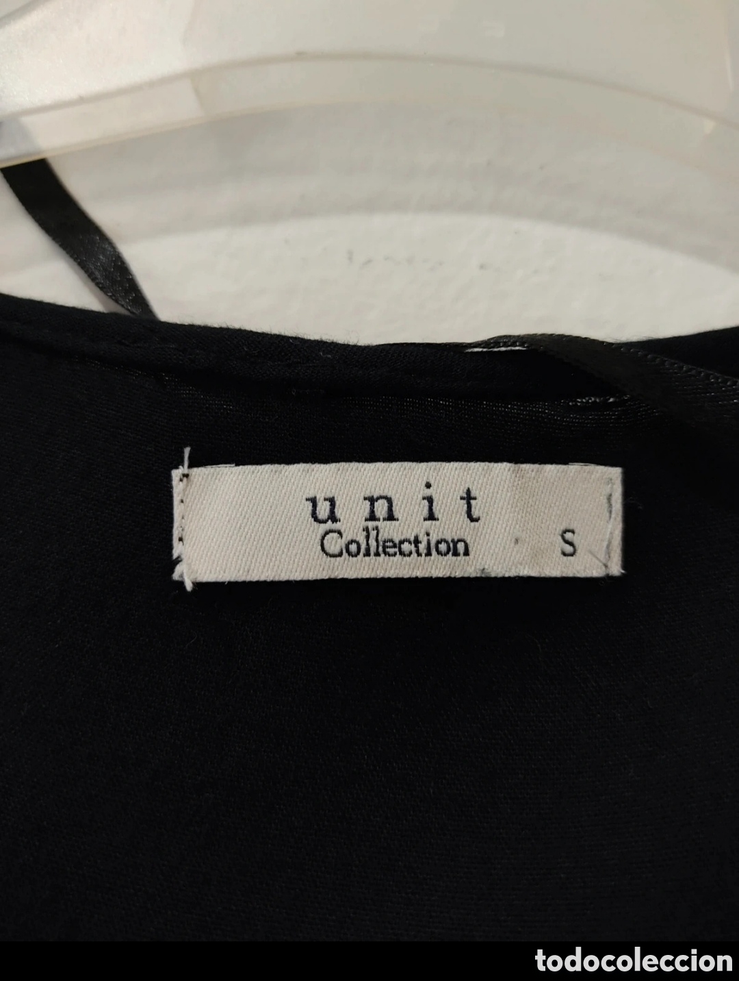 Segunda mano: Mono Largo para mujer talla S marca Unit - Foto 16