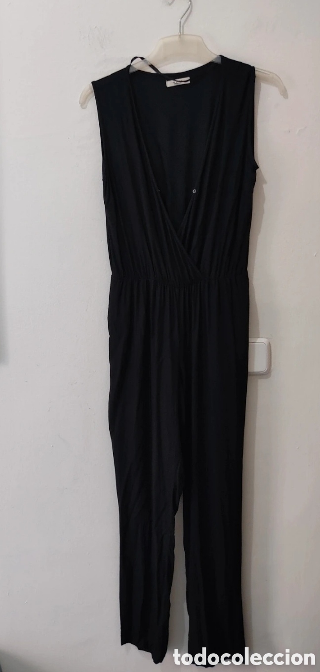 Segunda mano: Mono Largo para mujer talla S marca Unit - Foto 1