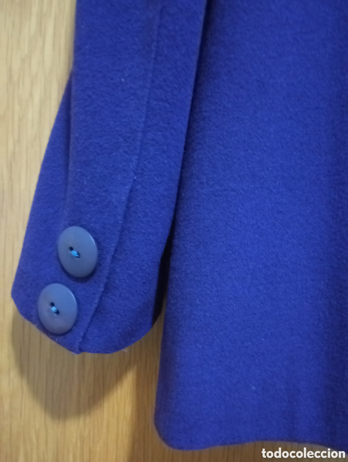 Segunda mano: Chaqueta de lana - Foto 4
