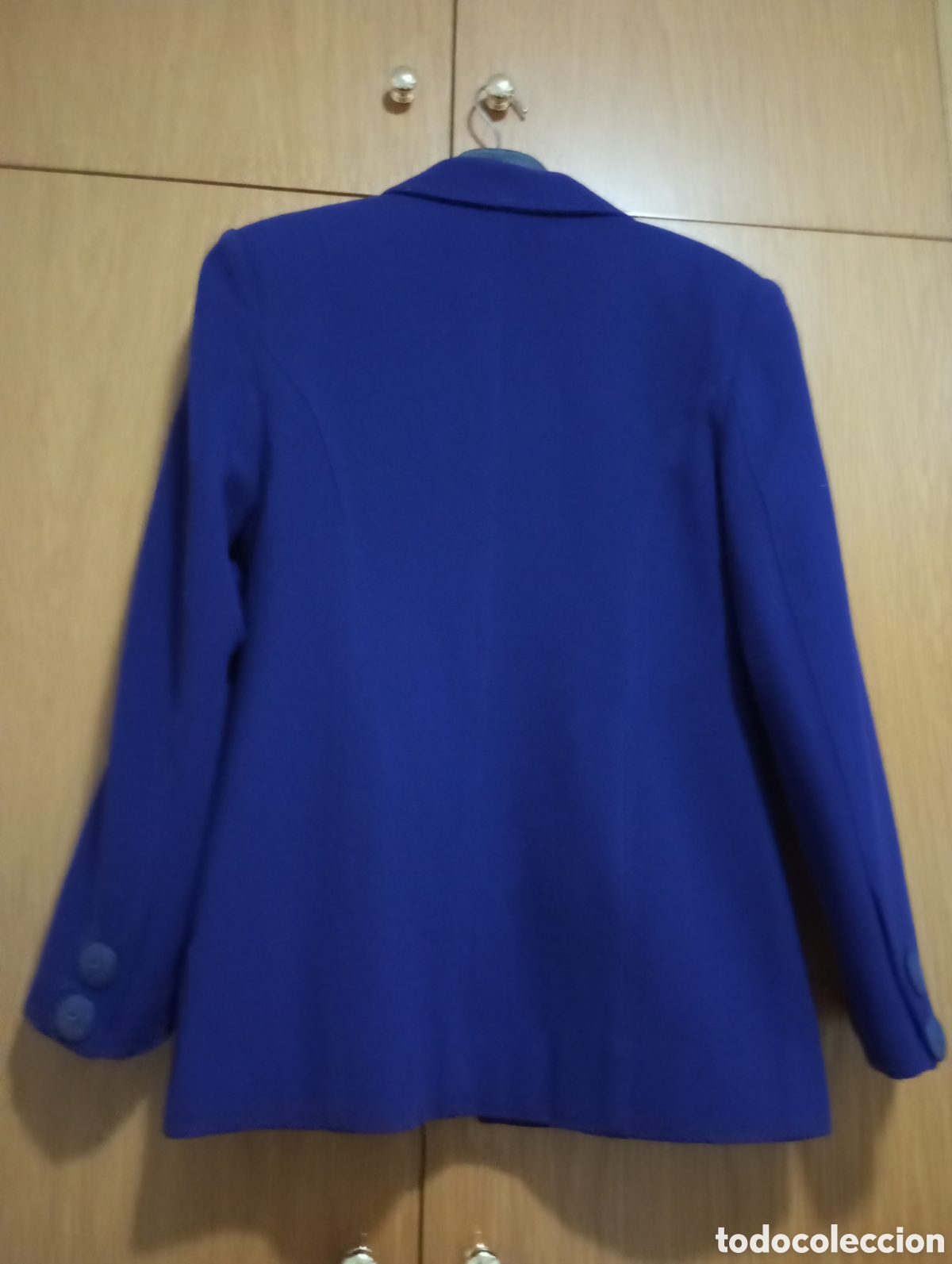 Segunda mano: Chaqueta de lana - Foto 3