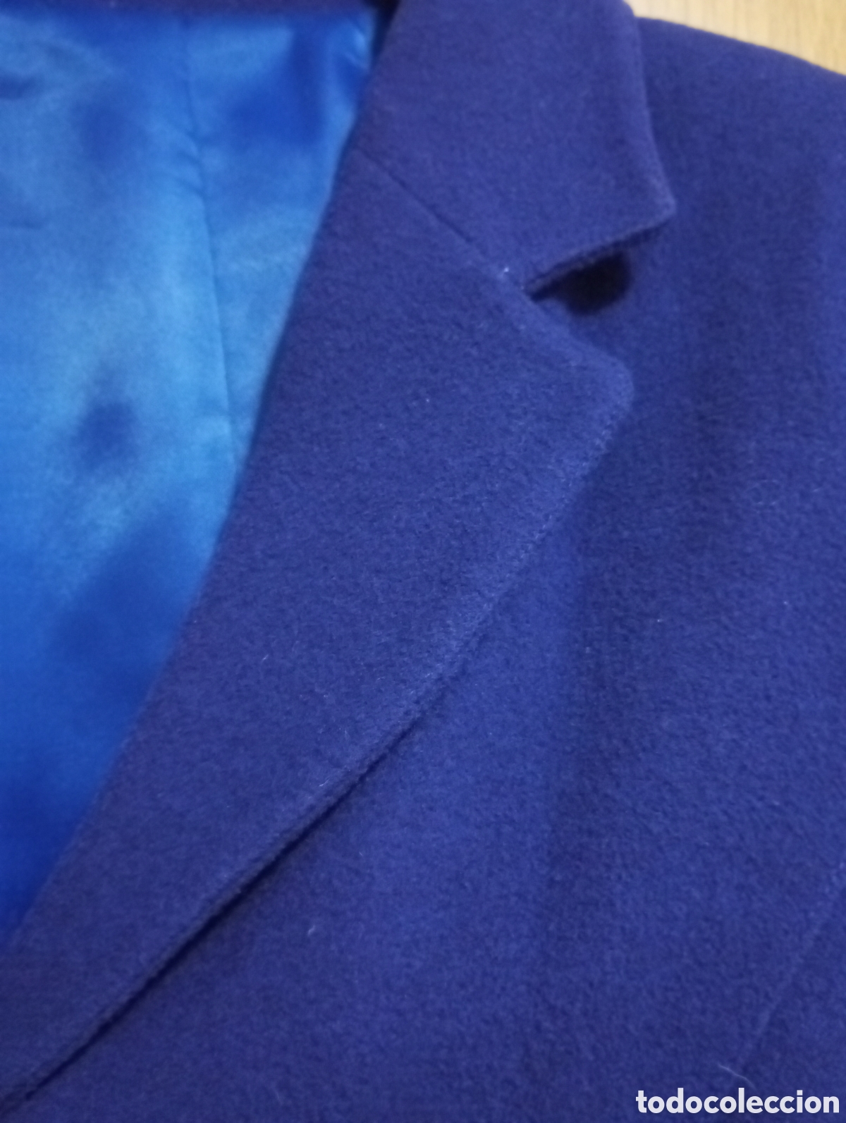 Segunda mano: Chaqueta de lana - Foto 5
