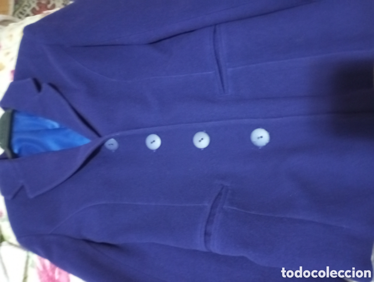 Segunda mano: Chaqueta de lana - Foto 6