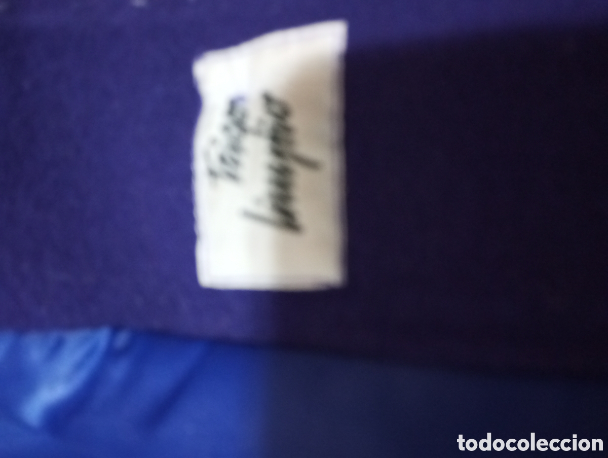 Segunda mano: Chaqueta de lana - Foto 7