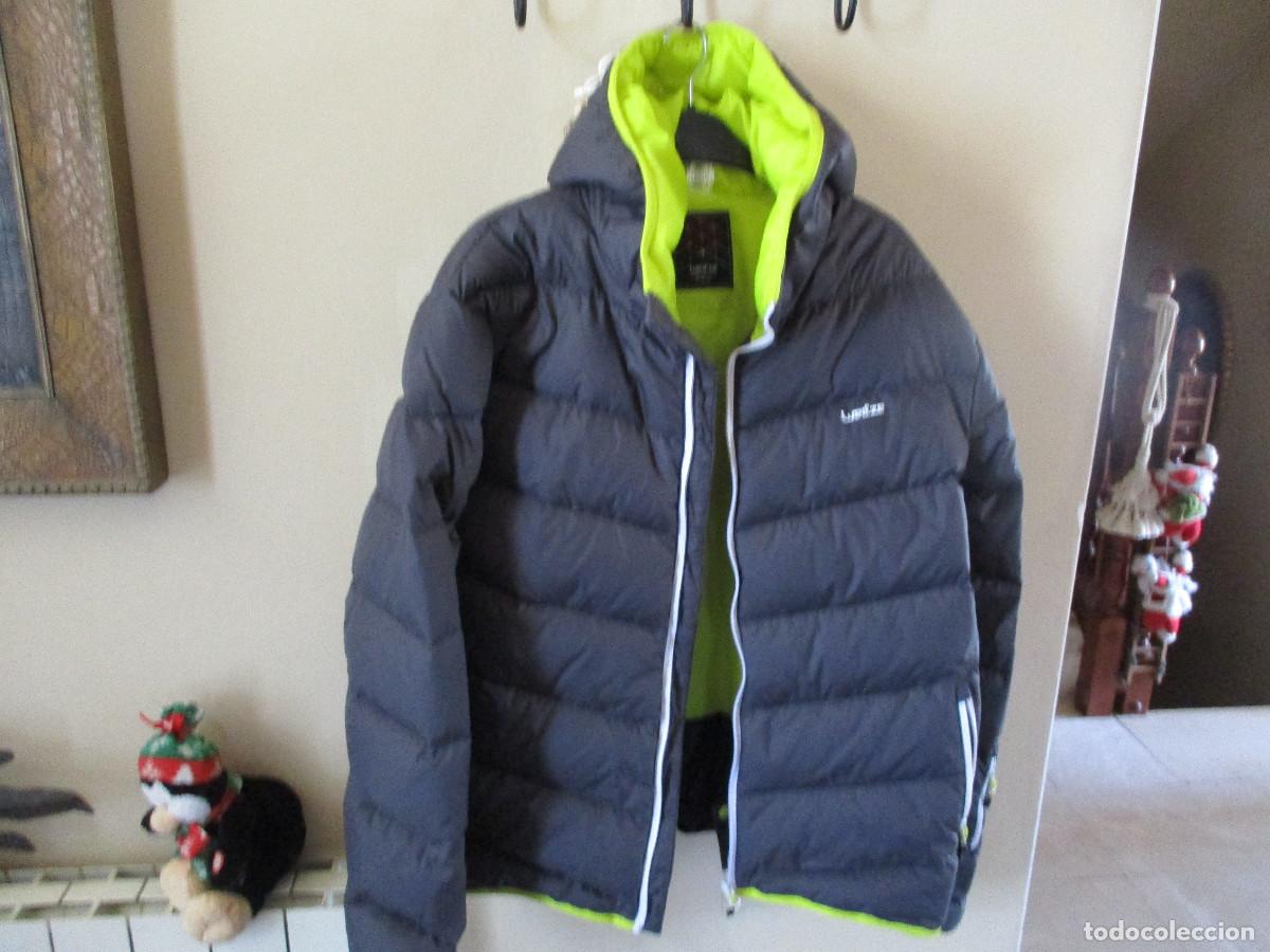 Segunda mano: EXPECTACULAR CHAQUETA super caliente nueva - Foto 1