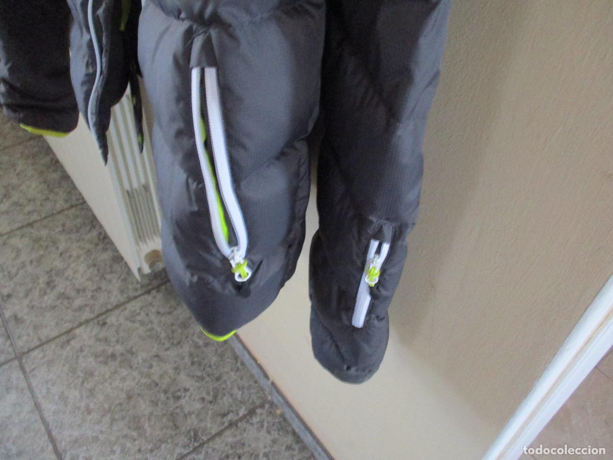 Segunda mano: EXPECTACULAR CHAQUETA super caliente nueva - Foto 2
