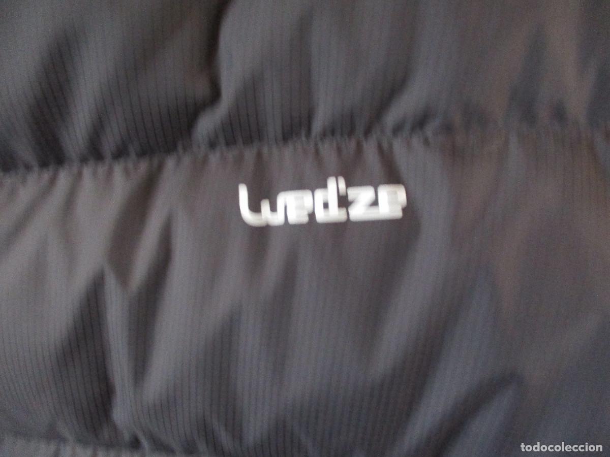 Segunda mano: EXPECTACULAR CHAQUETA super caliente nueva - Foto 3