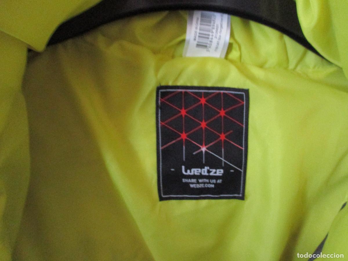 Segunda mano: EXPECTACULAR CHAQUETA super caliente nueva - Foto 4