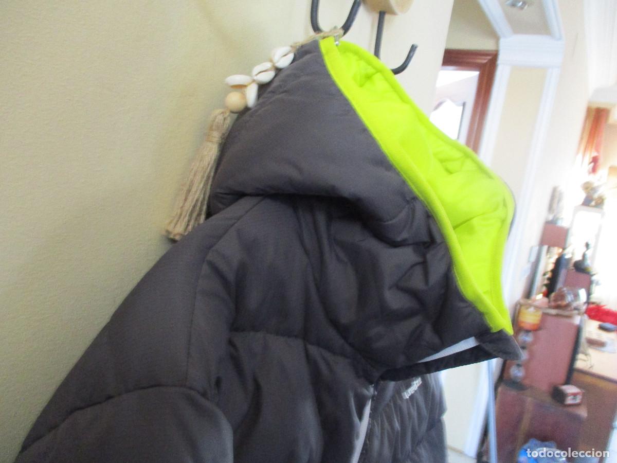 Segunda mano: EXPECTACULAR CHAQUETA super caliente nueva - Foto 5