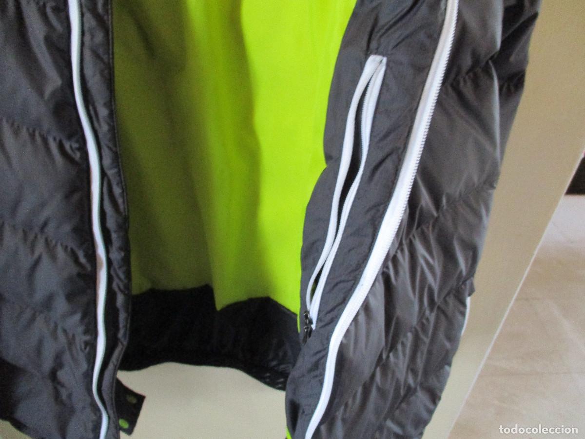 Segunda mano: EXPECTACULAR CHAQUETA super caliente nueva - Foto 7
