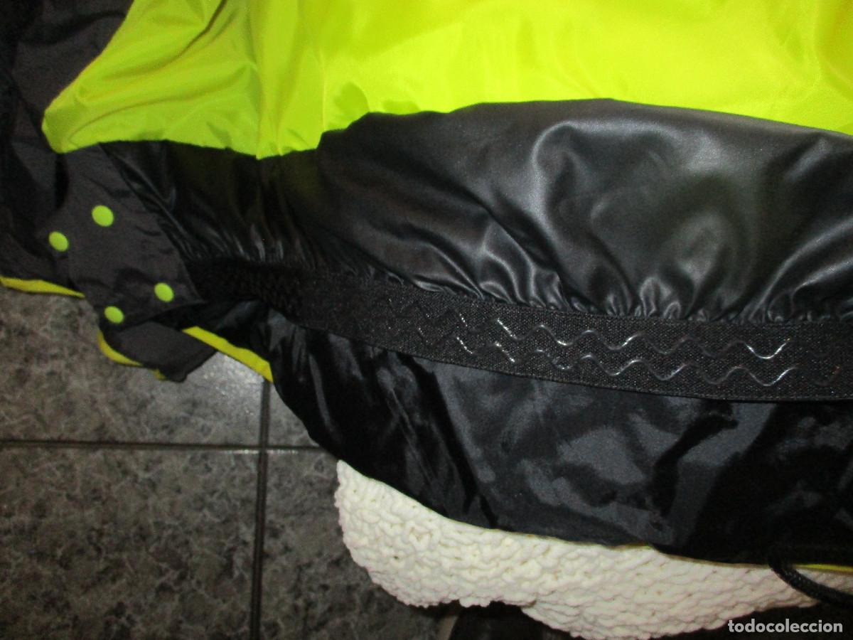 Segunda mano: EXPECTACULAR CHAQUETA super caliente nueva - Foto 9