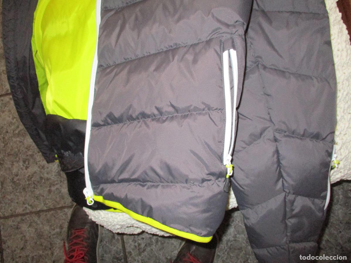 Segunda mano: EXPECTACULAR CHAQUETA super caliente nueva - Foto 10