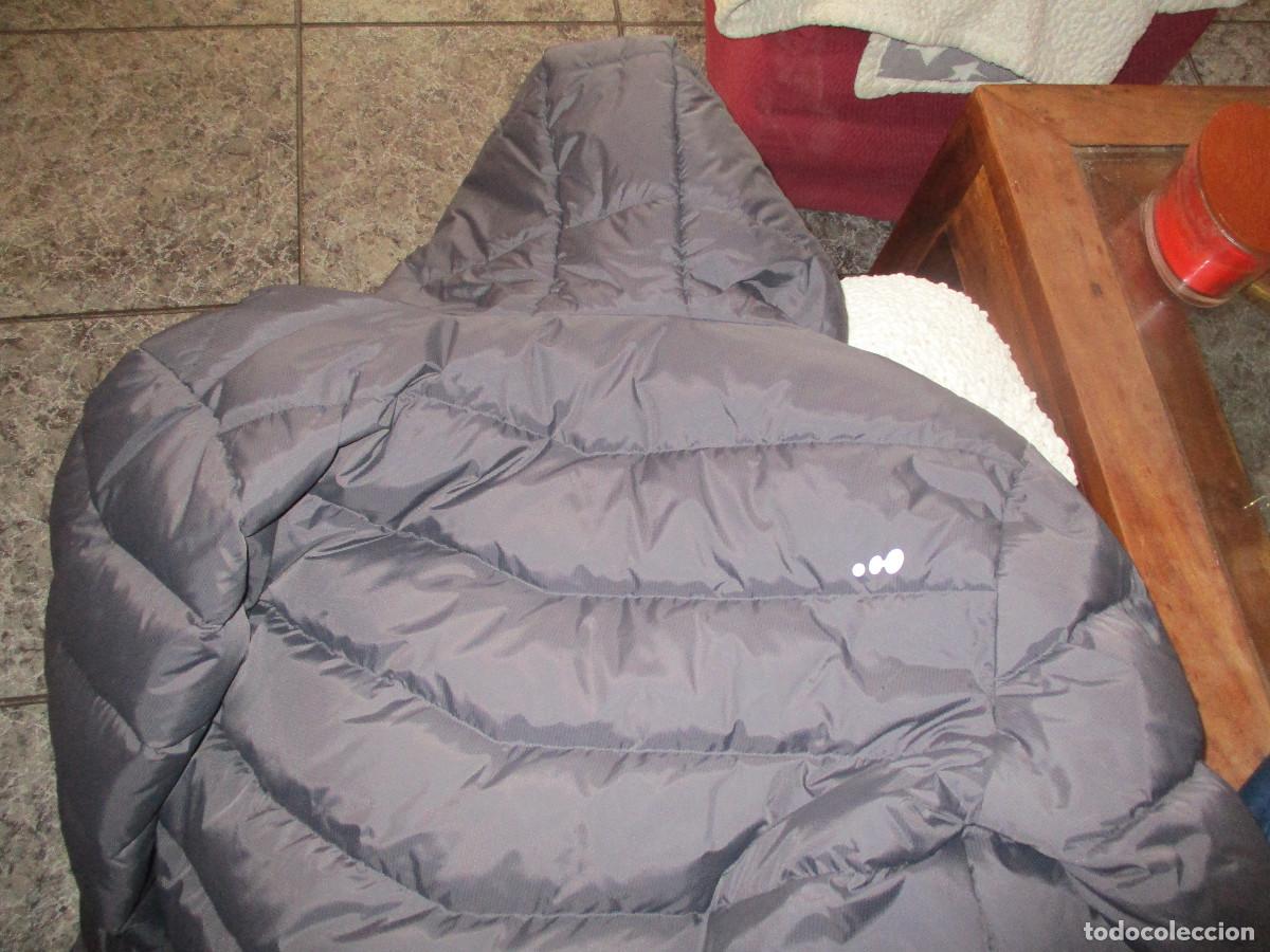 Segunda mano: EXPECTACULAR CHAQUETA super caliente nueva - Foto 11