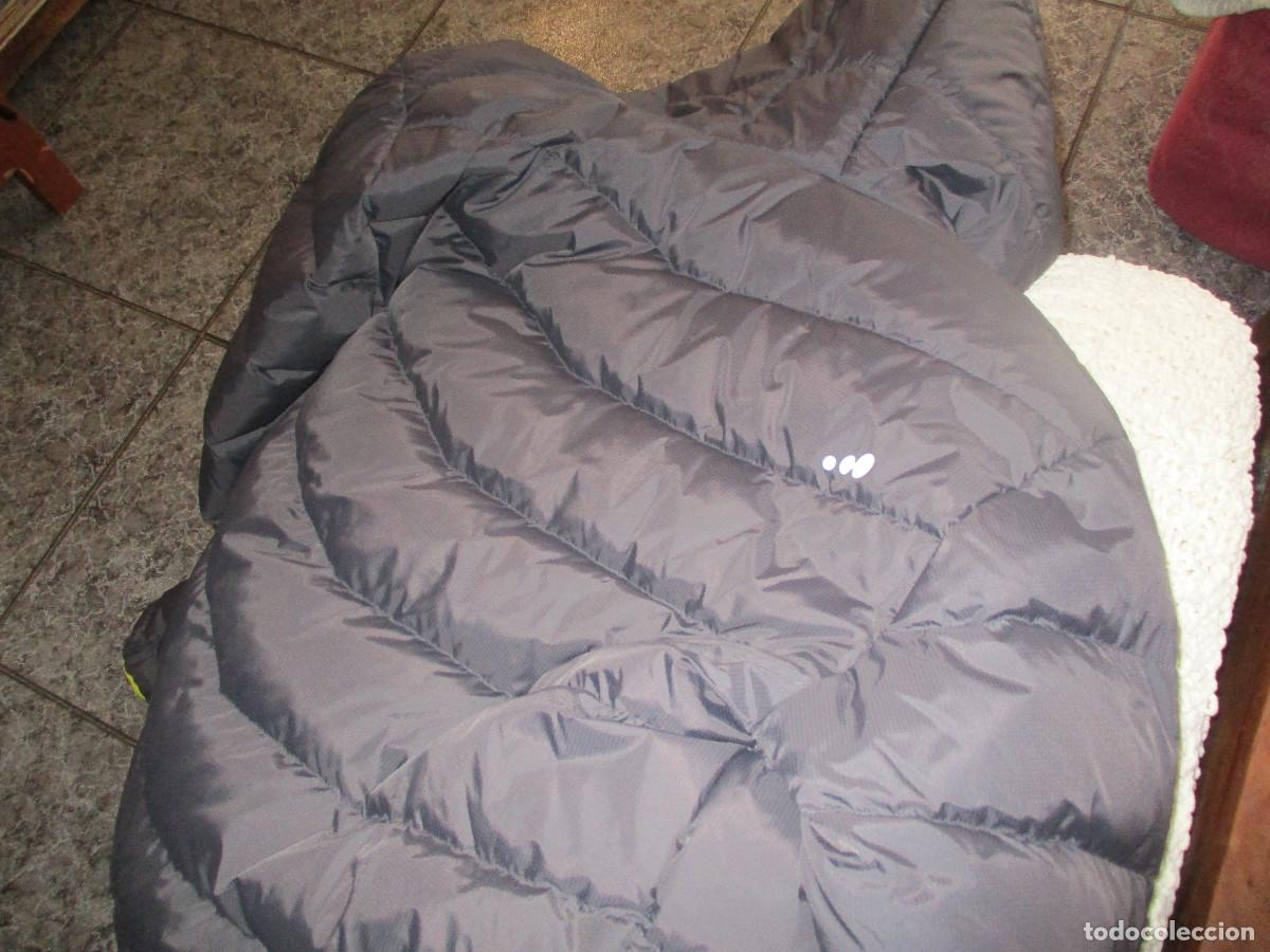 Segunda mano: EXPECTACULAR CHAQUETA super caliente nueva - Foto 12