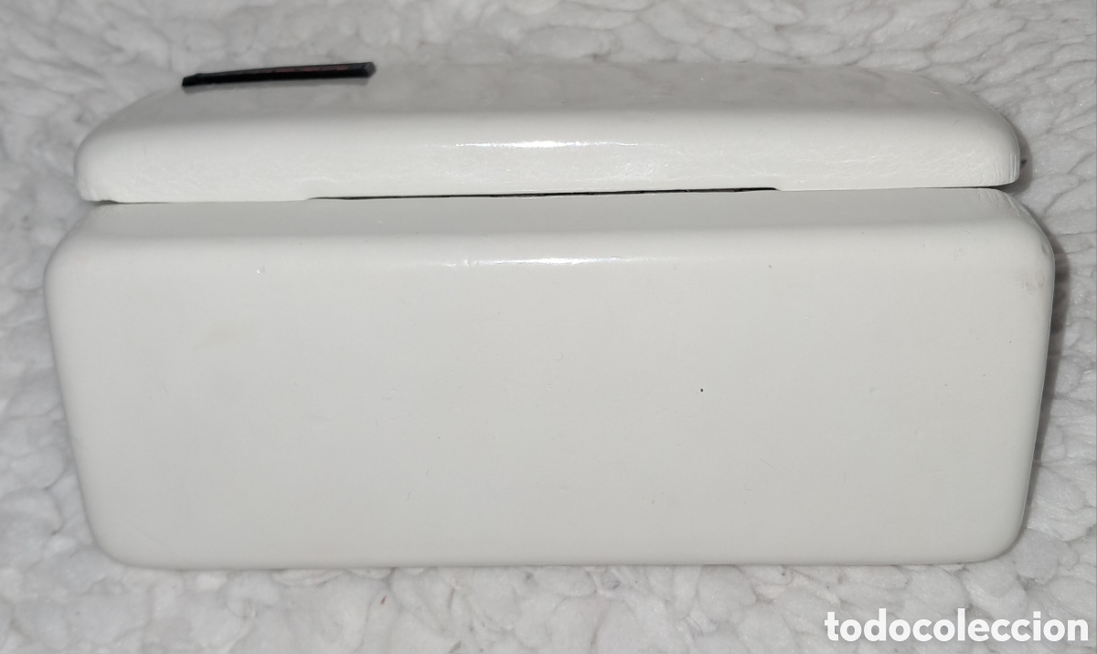 Segunda mano: FUNDA GAFAS DUCATI BLANCA - Foto 4