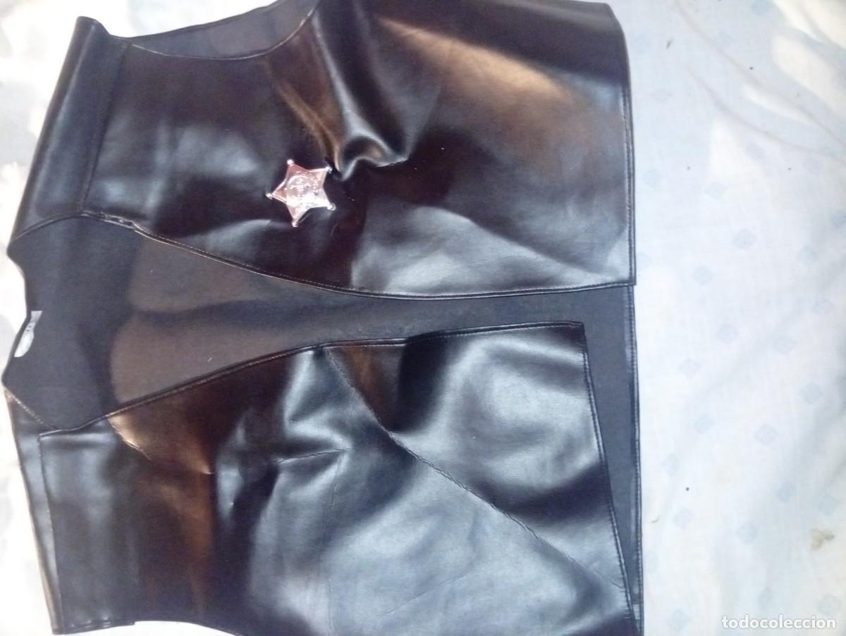 Segunda mano: Chaleco fiesta disfraces - Foto 3